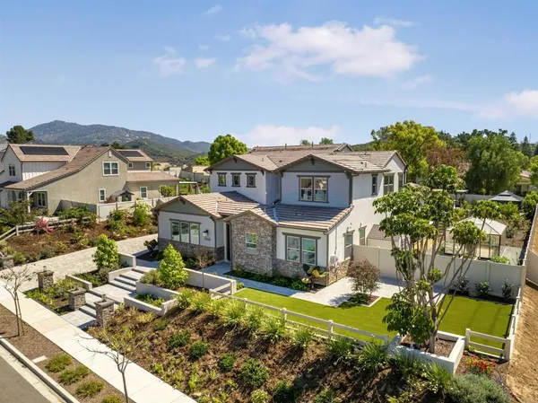 $2,834,000 | 17945 St Andrews Drive, Poway, CA 92064