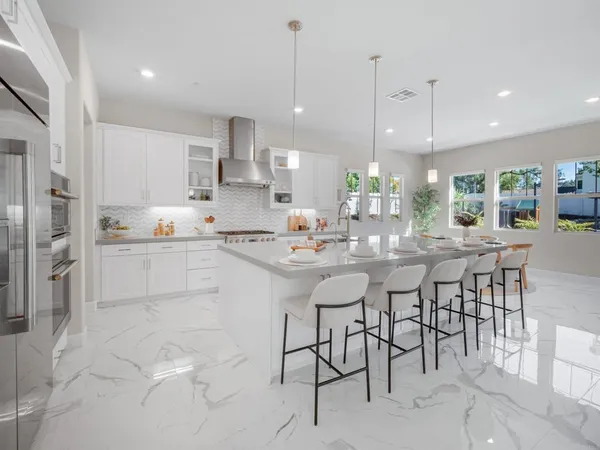 $2,834,000 | 17945 St Andrews Drive, Poway, CA 92064