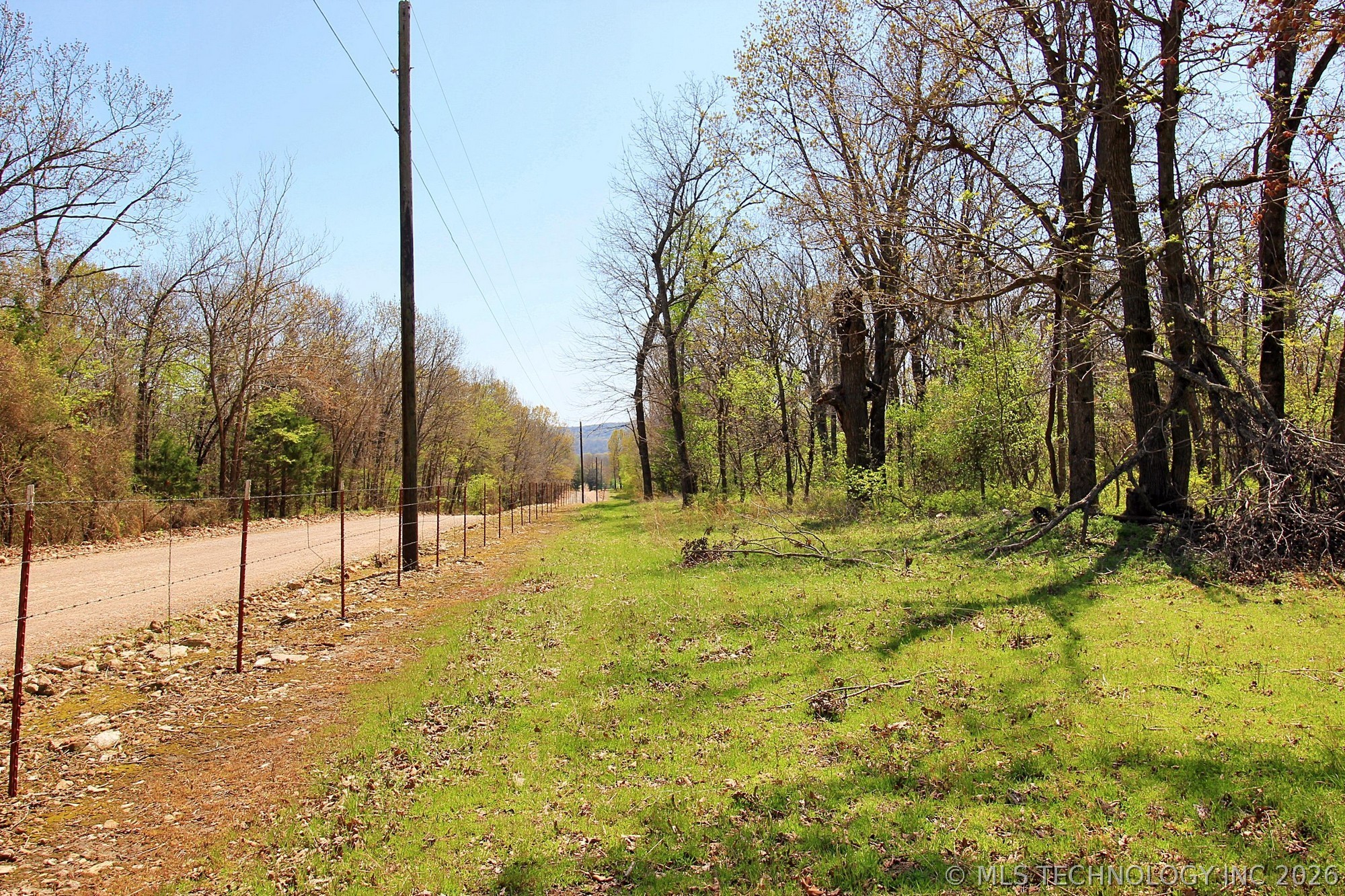 465501 East 800 Road Stilwell, OK 74960 - Photo 36 of 49 Gallery Image 36