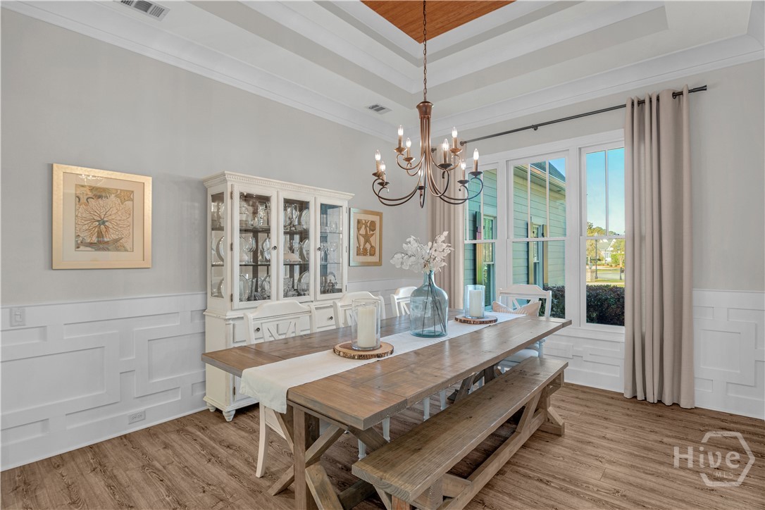 6 Frampton Court Pooler, GA 31322 - Photo 15 of 63