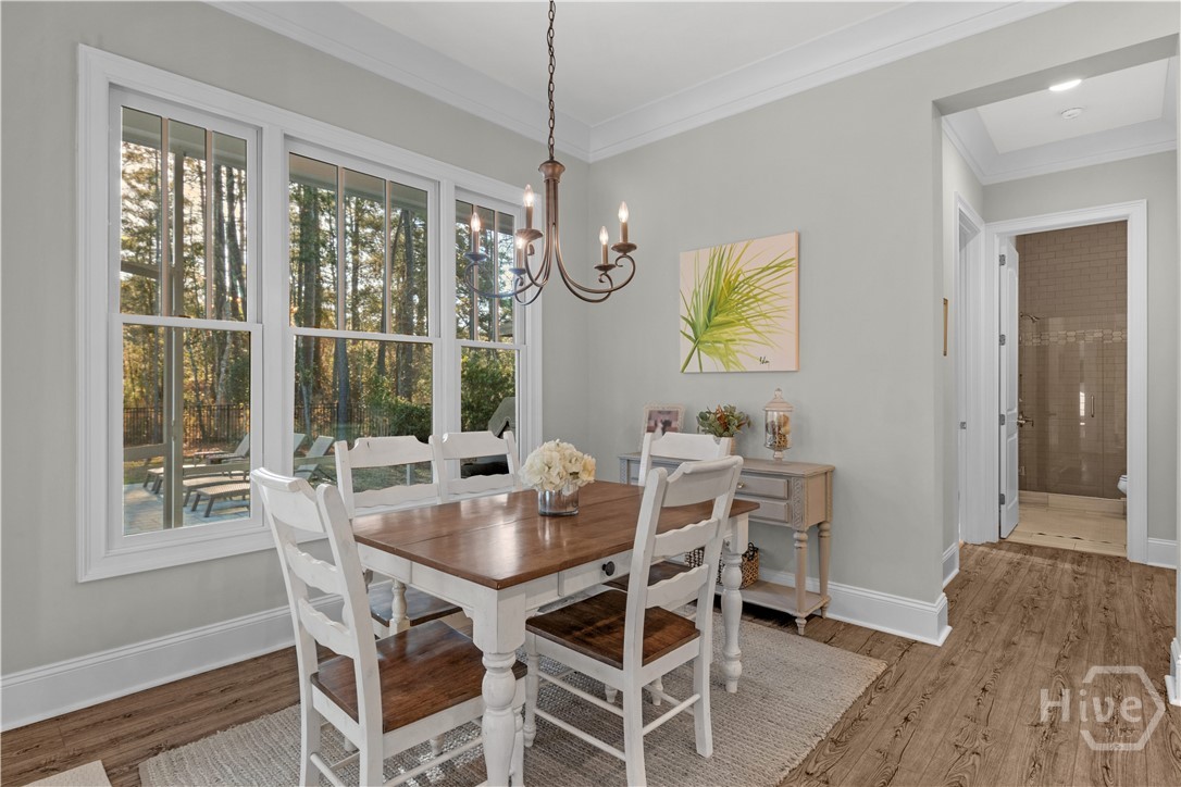 6 Frampton Court Pooler, GA 31322 - Photo 19 of 63