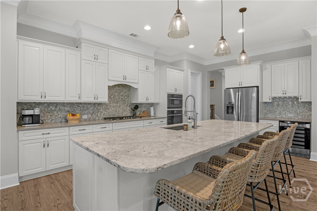 6 Frampton Court Pooler, GA 31322 - Photo 24 of 63