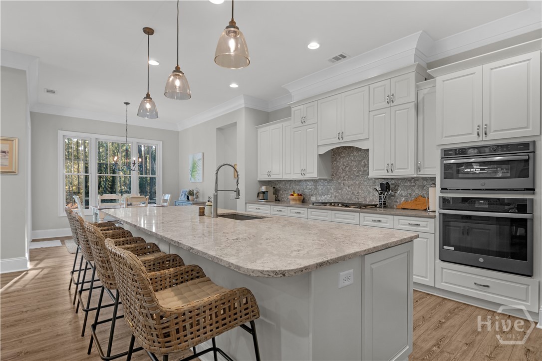 6 Frampton Court Pooler, GA 31322 - Photo 26 of 63