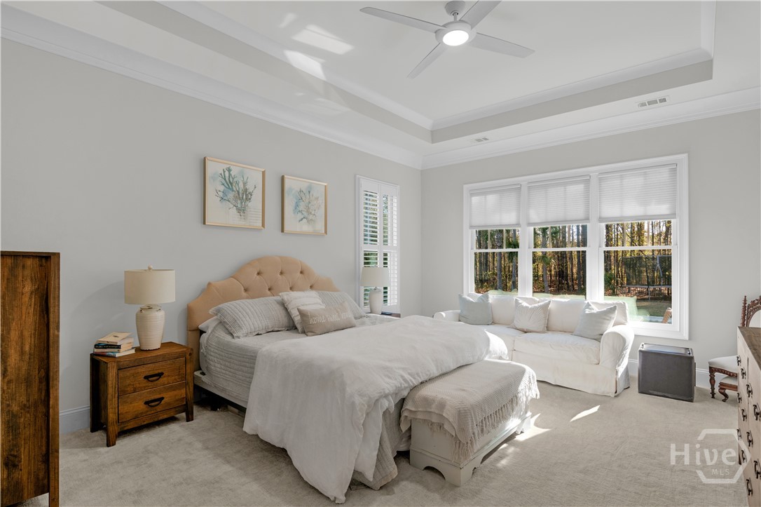 6 Frampton Court Pooler, GA 31322 - Photo 29 of 63