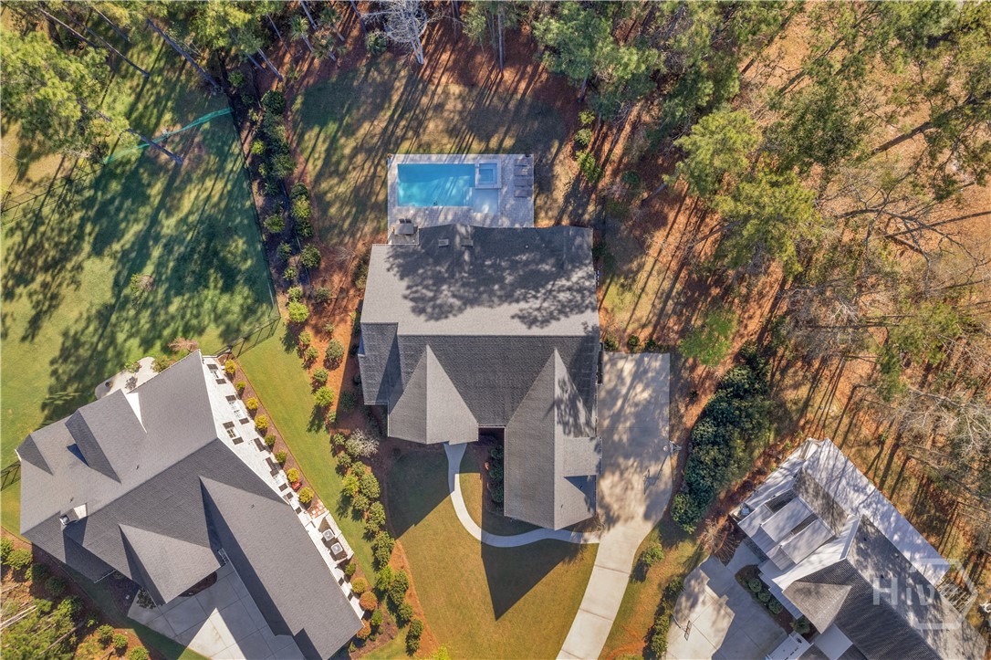 6 Frampton Court Pooler, GA 31322 - Photo 3 of 63