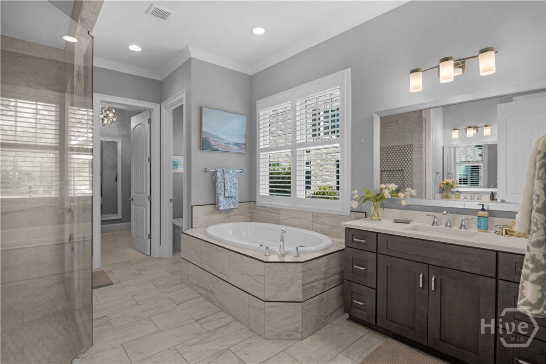 6 Frampton Court Pooler, GA 31322 - Photo 34 of 63