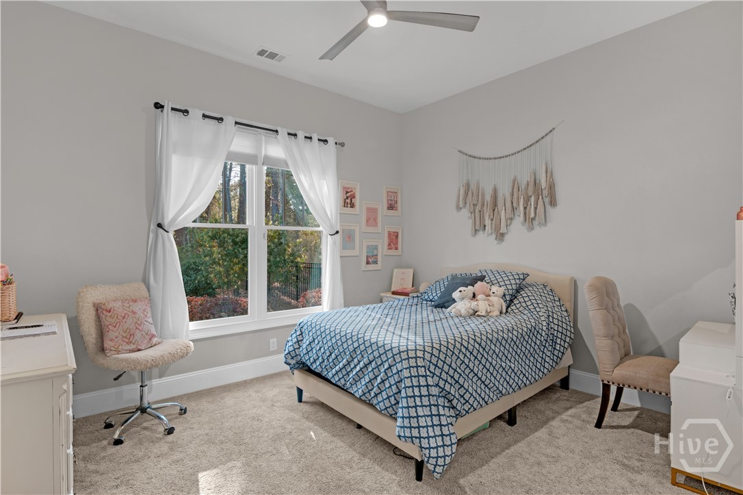 6 Frampton Court Pooler, GA 31322 - Photo 40 of 63