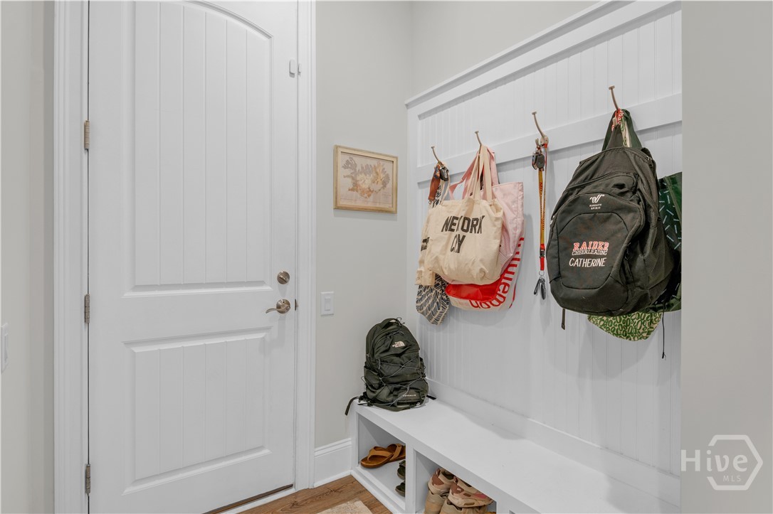 6 Frampton Court Pooler, GA 31322 - Photo 41 of 63