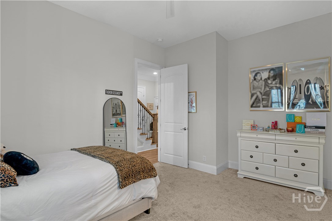 6 Frampton Court Pooler, GA 31322 - Photo 43 of 63