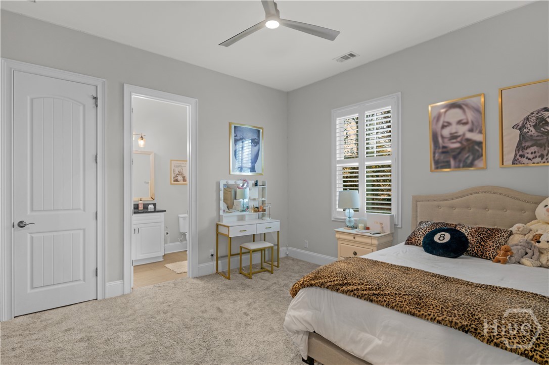 6 Frampton Court Pooler, GA 31322 - Photo 44 of 63