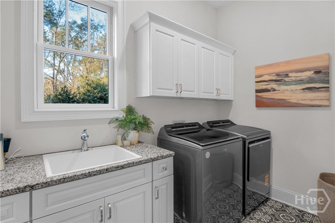 6 Frampton Court Pooler, GA 31322 - Photo 45 of 63