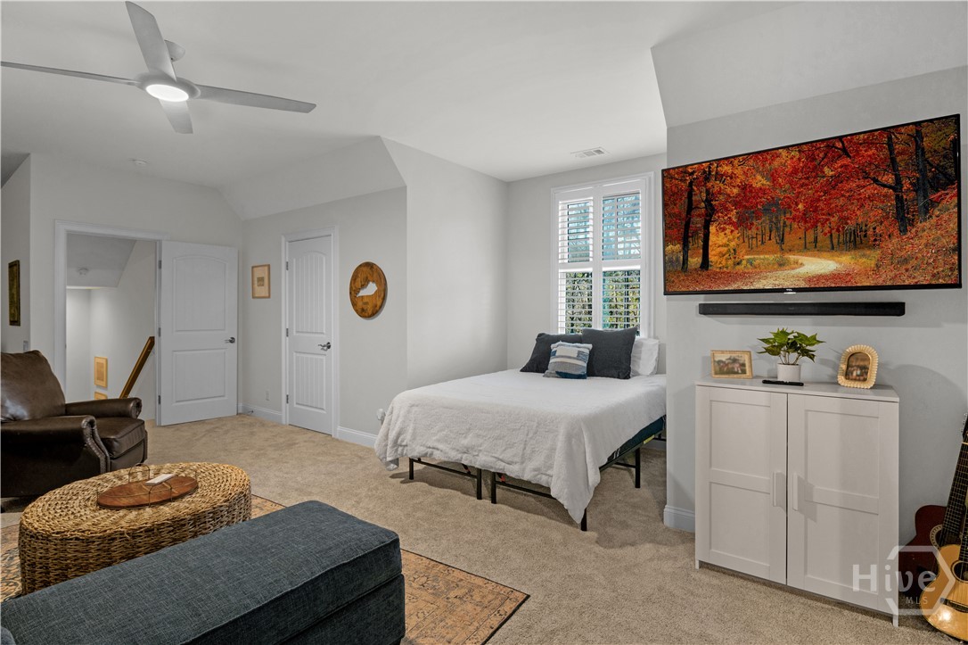 6 Frampton Court Pooler, GA 31322 - Photo 50 of 63