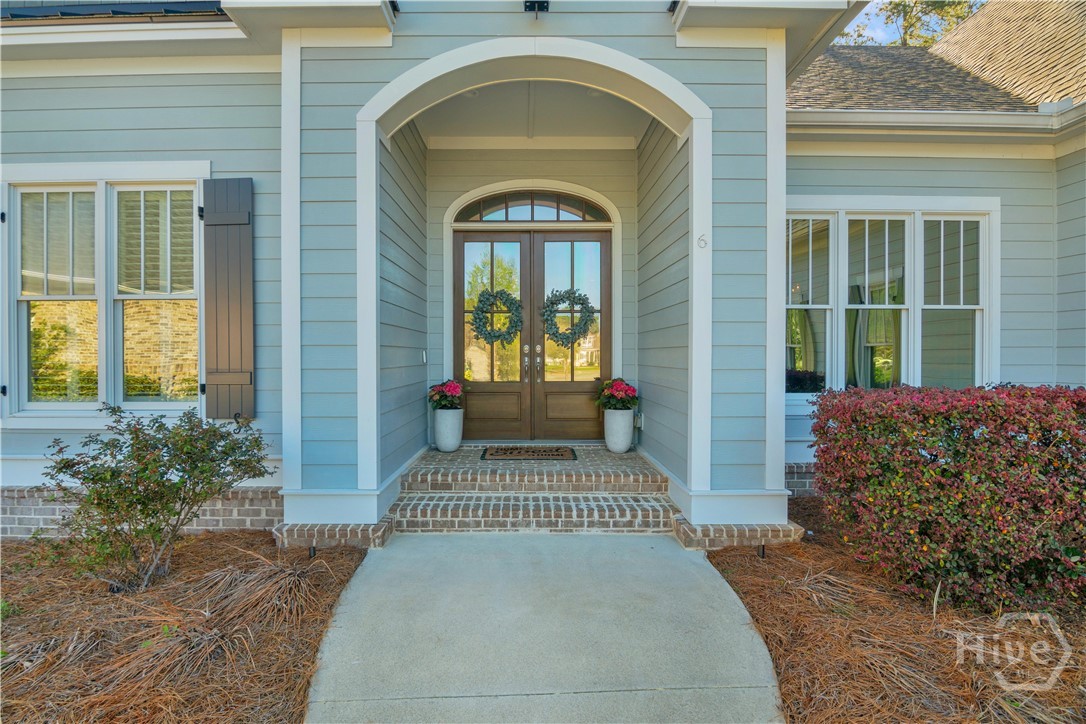 6 Frampton Court Pooler, GA 31322 - Photo 5 of 63