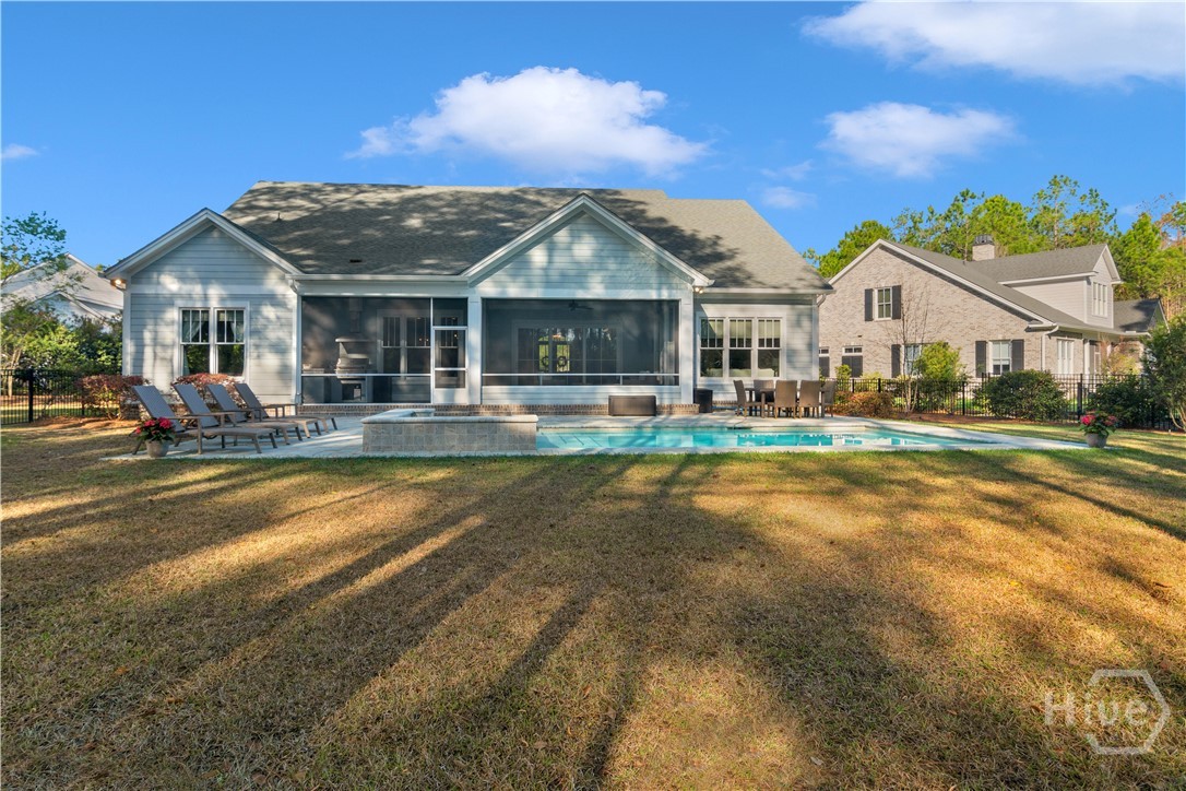 6 Frampton Court Pooler, GA 31322 - Photo 54 of 63