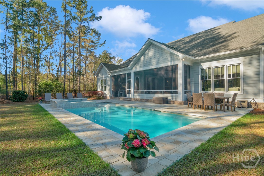 6 Frampton Court Pooler, GA 31322 - Photo 55 of 63