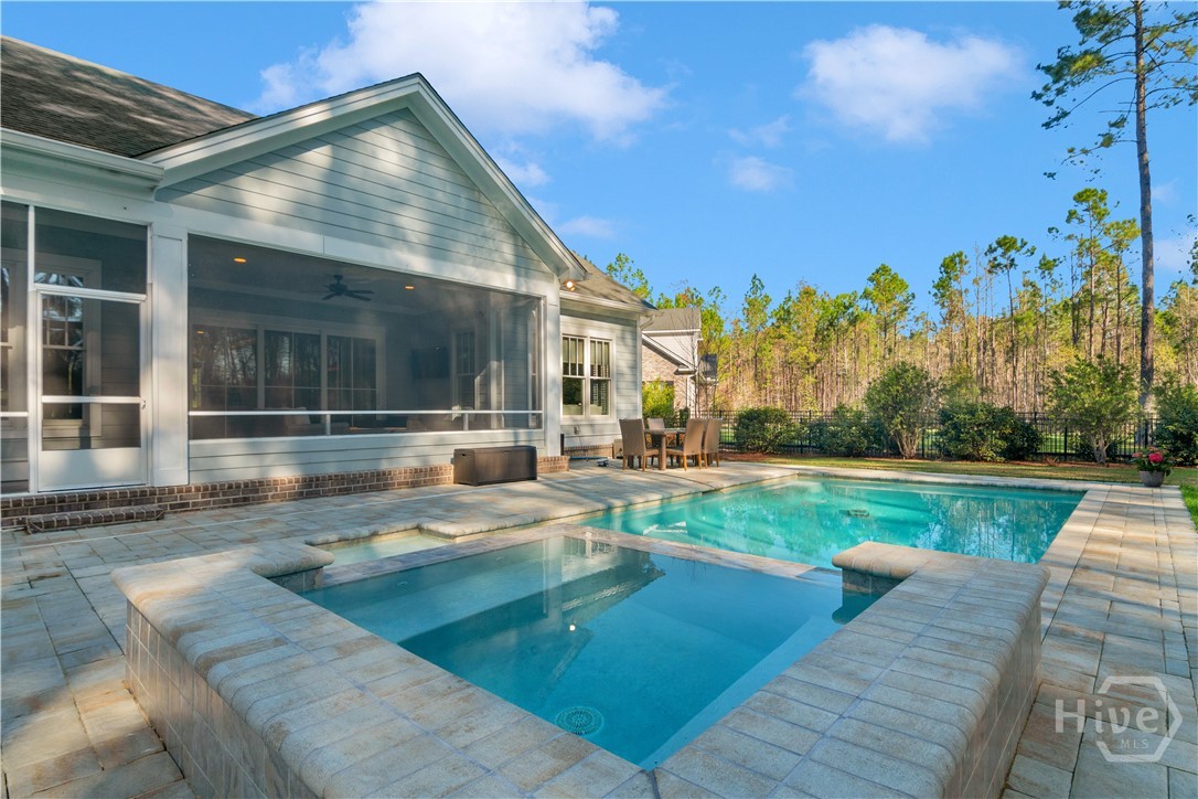 6 Frampton Court Pooler, GA 31322 - Photo 57 of 63