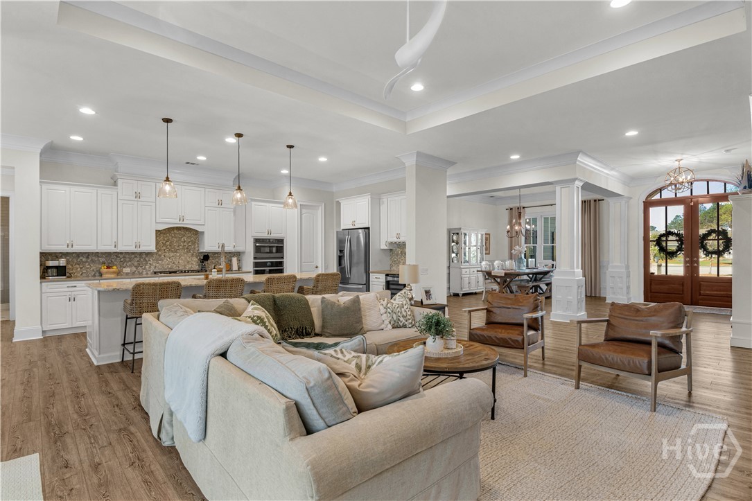 6 Frampton Court Pooler, GA 31322 - Photo 6 of 63