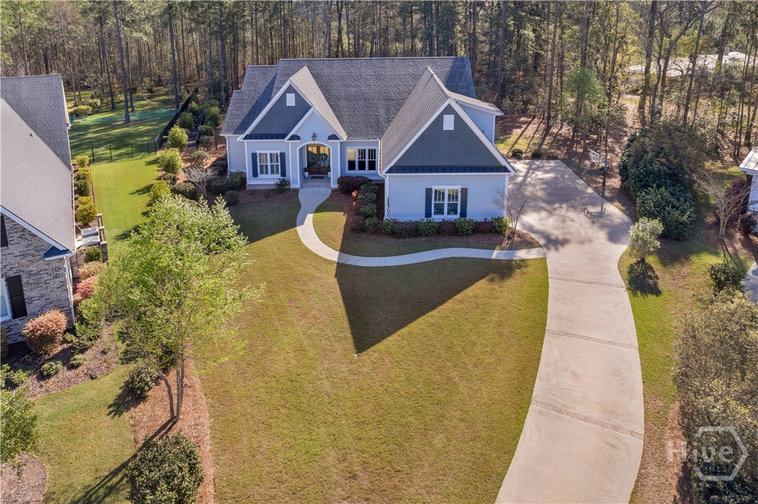 6 Frampton Court Pooler, GA 31322 - Photo 61 of 63