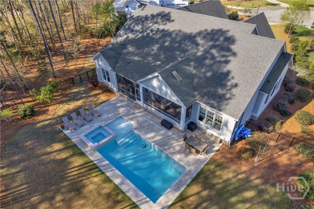6 Frampton Court Pooler, GA 31322 - Photo 63 of 63
