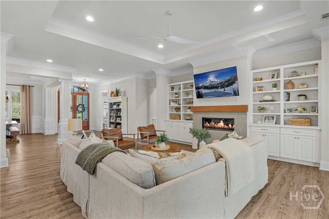 6 Frampton Court Pooler, GA 31322 - Photo 8 of 63