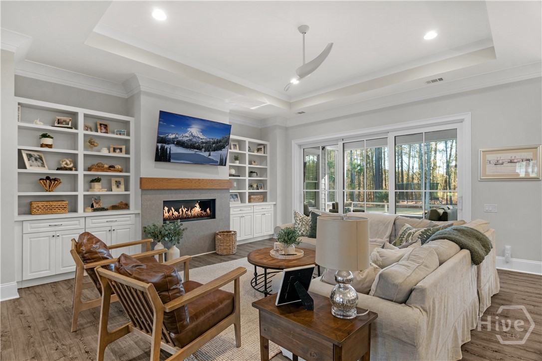 6 Frampton Court Pooler, GA 31322 - Photo 9 of 63