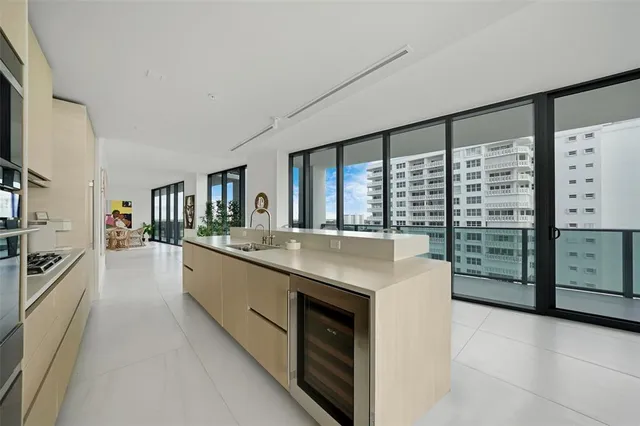 a view of a livingroom with furniture and toys