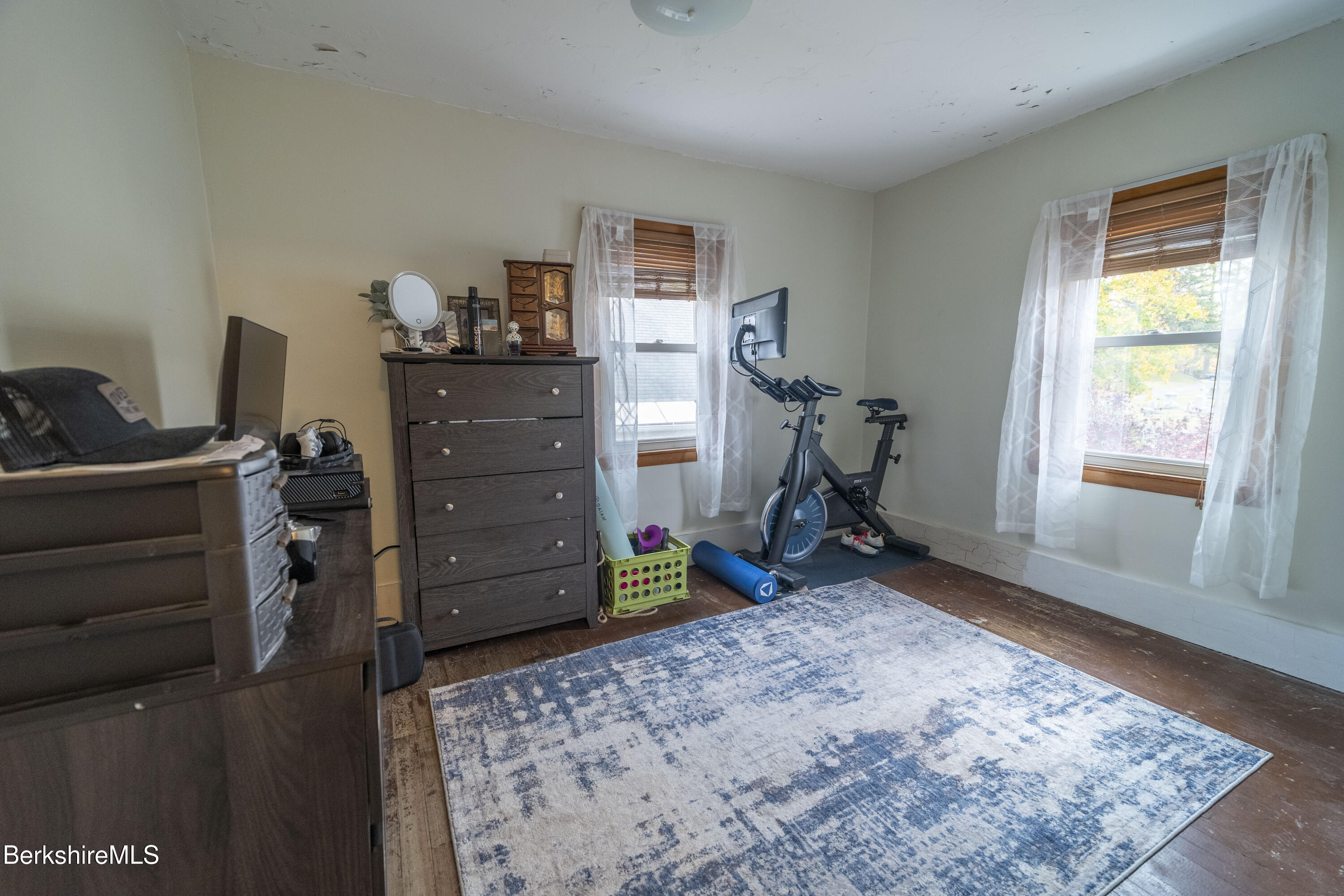 44 Valley Street Adams, MA 01220 - Photo 11 of 20 bedroom 2