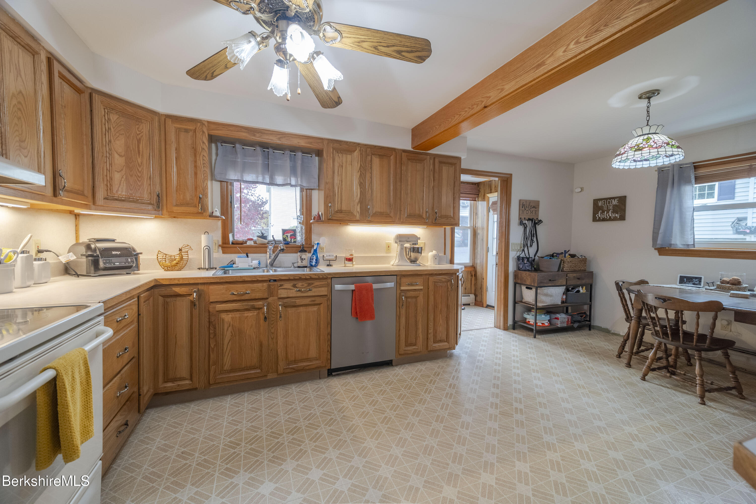 44 Valley Street Adams, MA 01220 - Photo 2 of 20 kitchen