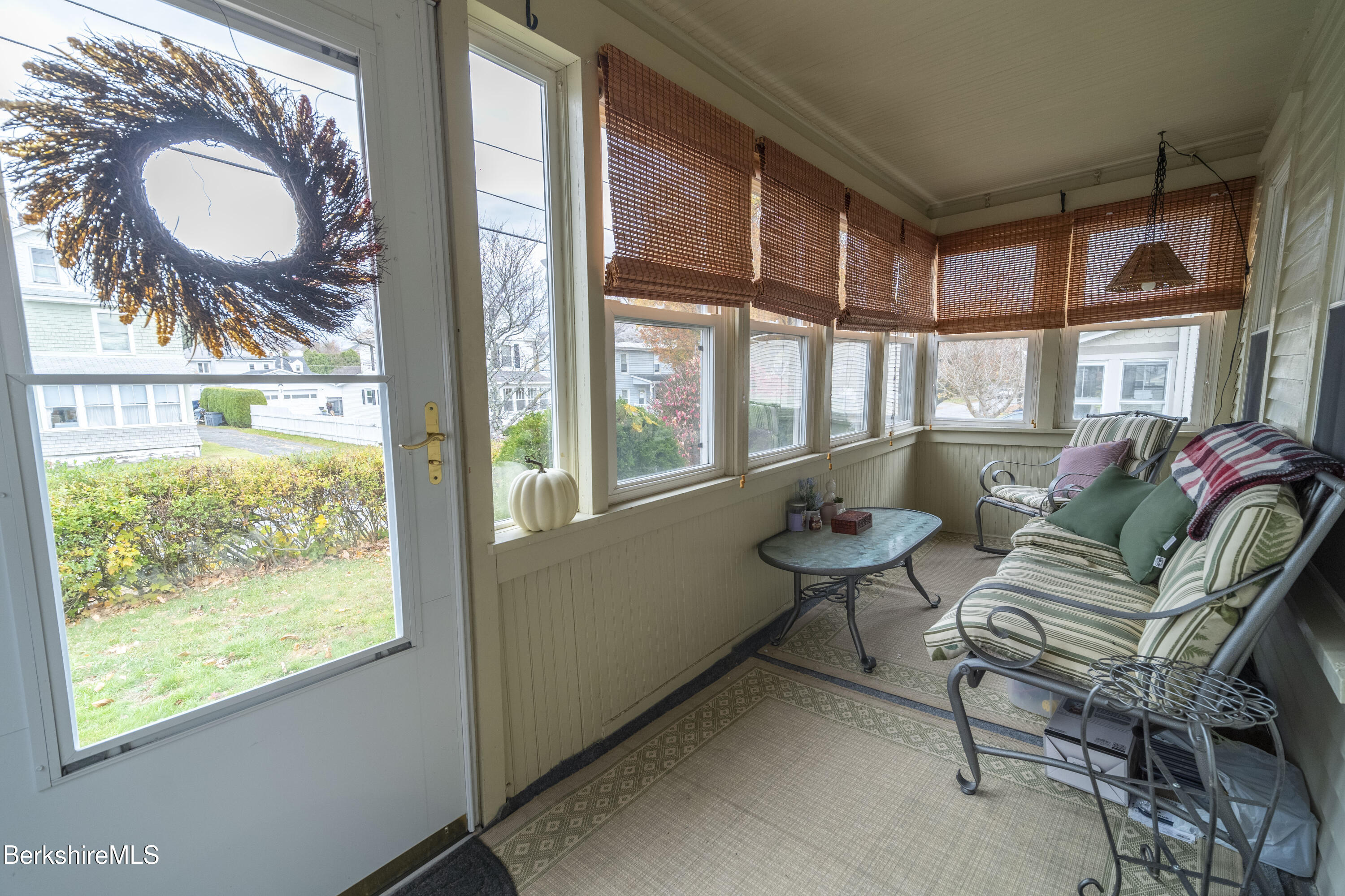 44 Valley Street Adams, MA 01220 - Photo 6 of 20 front porch