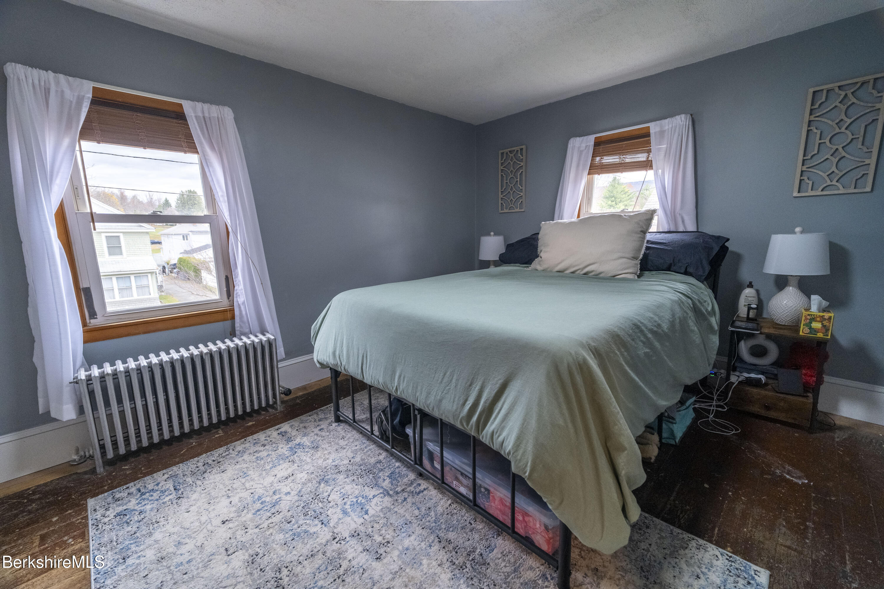 44 Valley Street Adams, MA 01220 - Photo 8 of 20 bedroom 1