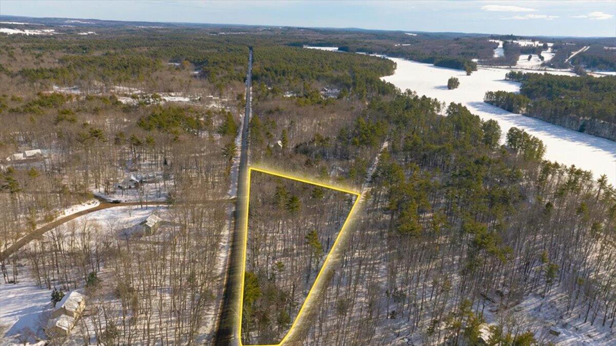M10-l35 Plains Road Poland, ME 04274 - Photo 1 of 18 2.2 Acre Lot Poland Maine
