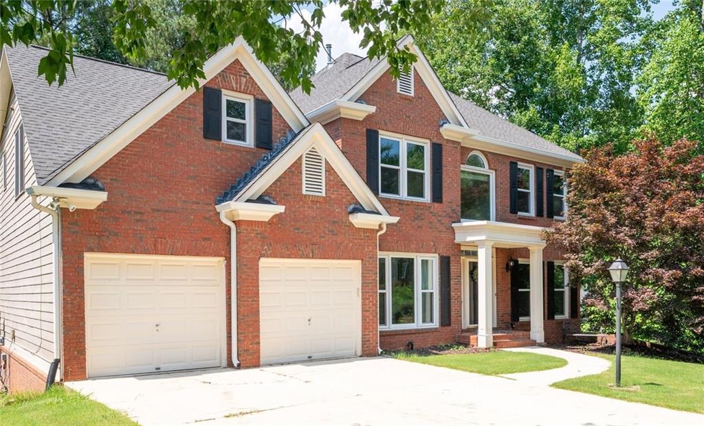 672 Red Sunset Circle Powder Springs, GA 30127 - Photo 1 of 1 Gallery Image 1