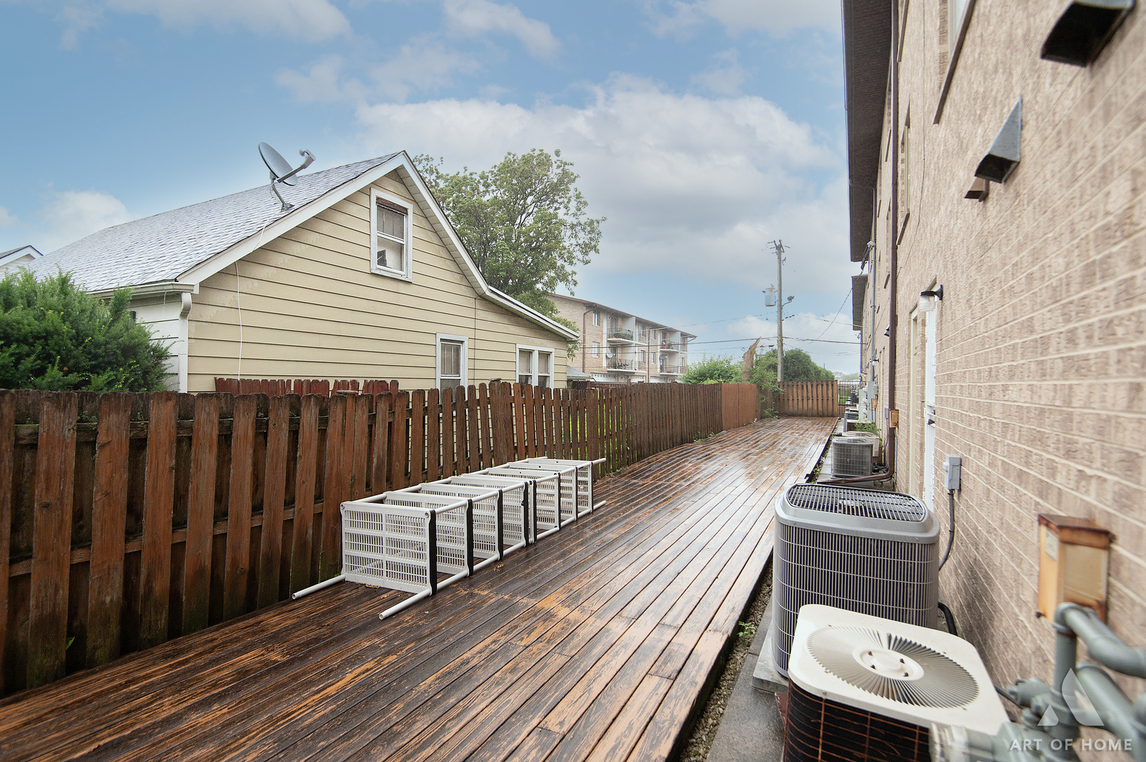 9839 Natoma Avenue, Unit 5 Chicago Ridge, IL 60415 - Photo 34 of 36