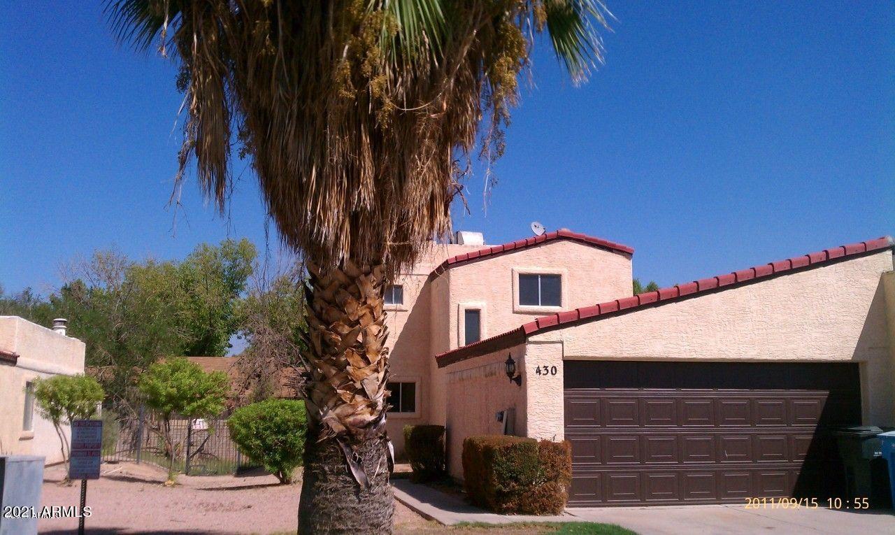 430 East Pecan Road Phoenix, AZ 85040 - Photo 1 of 9 20110915193135112658000000-o