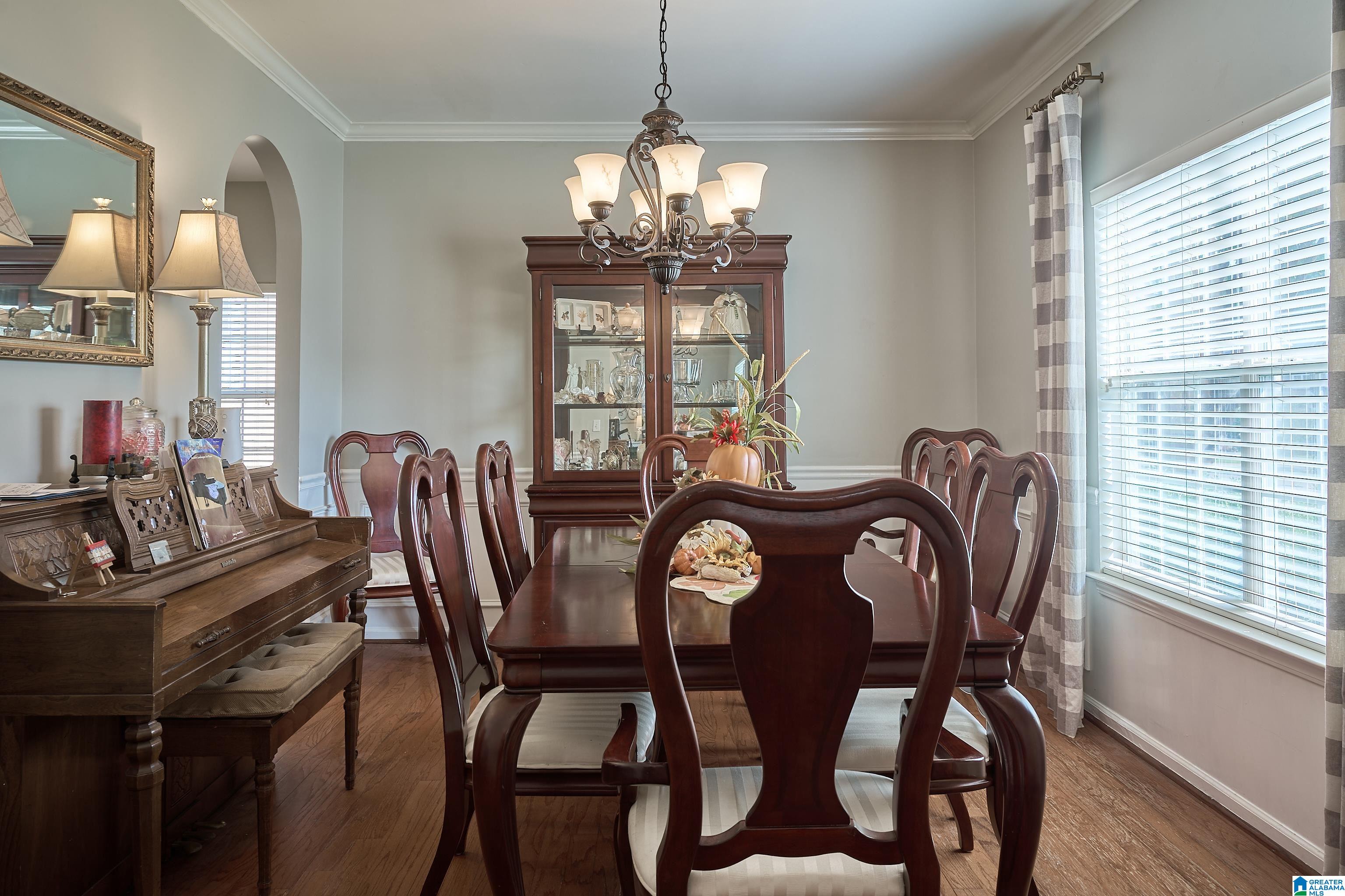 121 Blue Spring Place Alabaster, AL 35007 - Photo 30 of 63