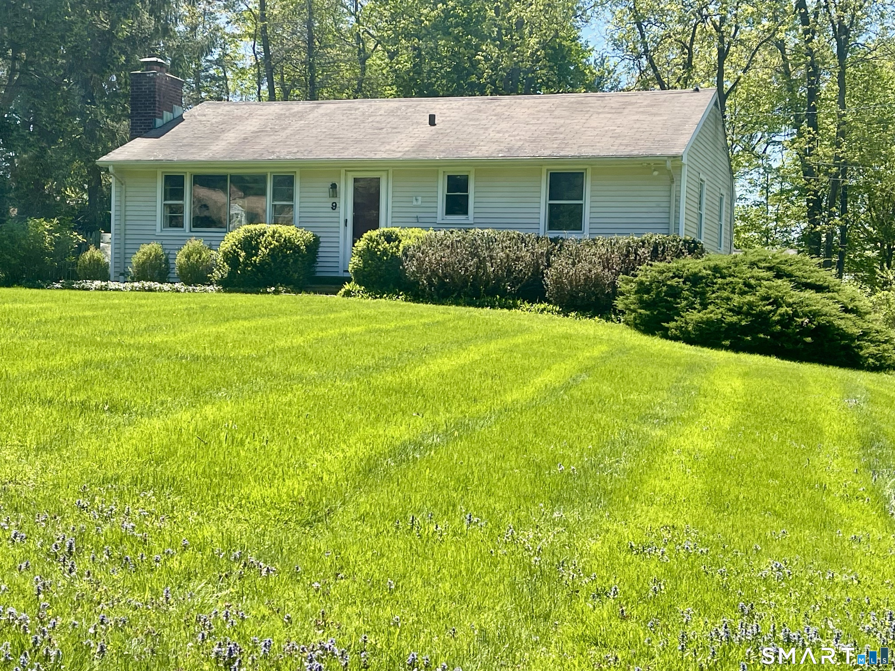9 Apple Lane Redding, CT 06896 - Photo 1 of 39 Welcome to 9 Apple Lane