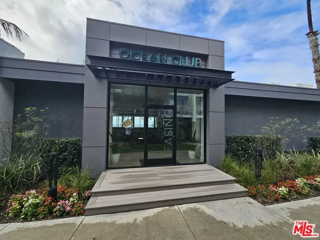 a view of a entryway door of house