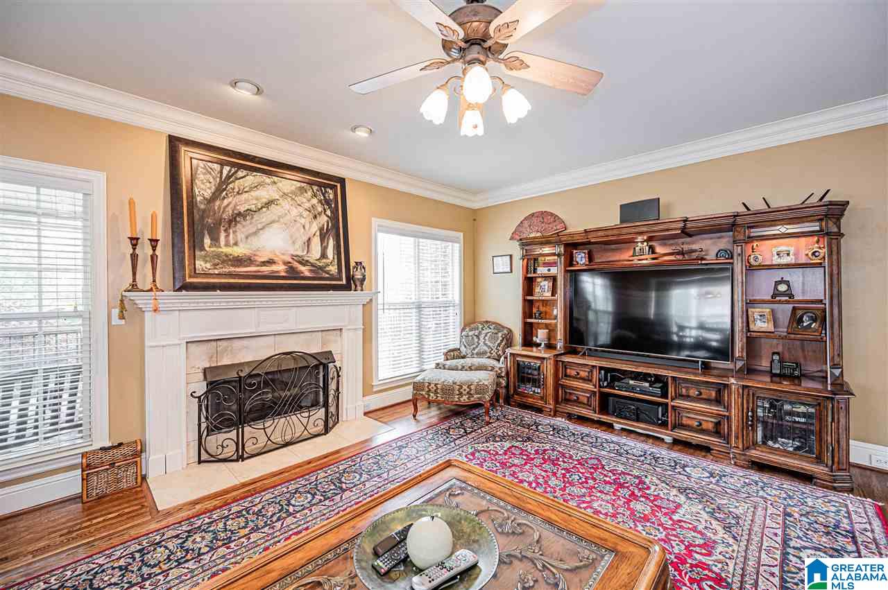 2188 Old Cahaba Place Helena, AL 35080 - Photo 7 of 50