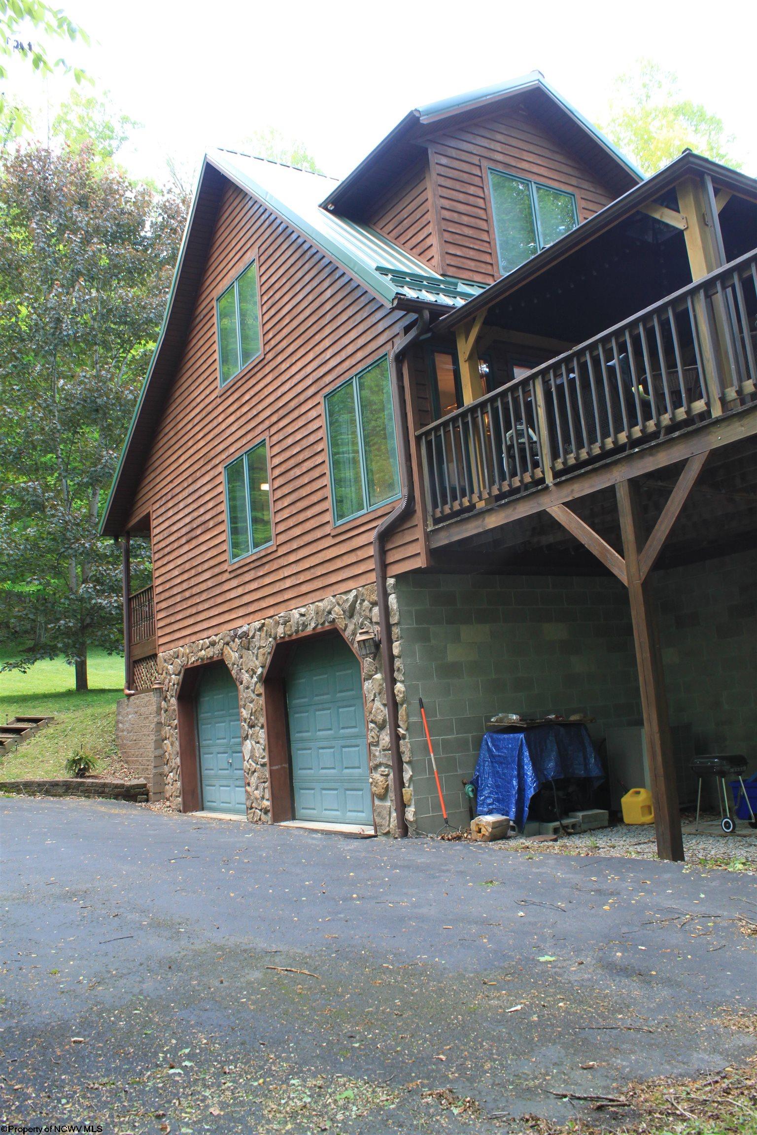 1998 Point Mountain Road Webster Springs, WV 26288 - Photo 30 of 32 Gallery Image 30