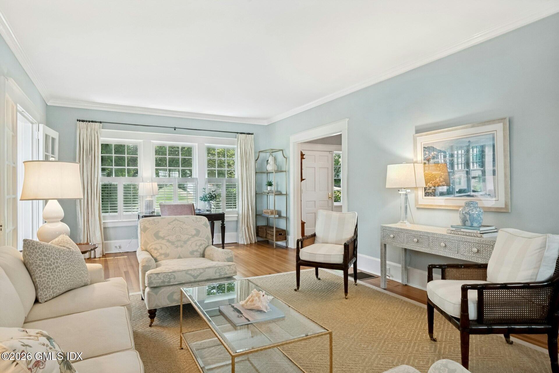 52 Chesterfield Road Stamford, CT 06902 - Photo 5 of 41 011-493708-DSC09585_14717934