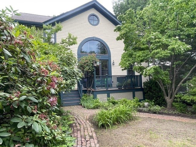 71 Abbottsford Road Brookline, MA 02446 - Photo 41 of 42