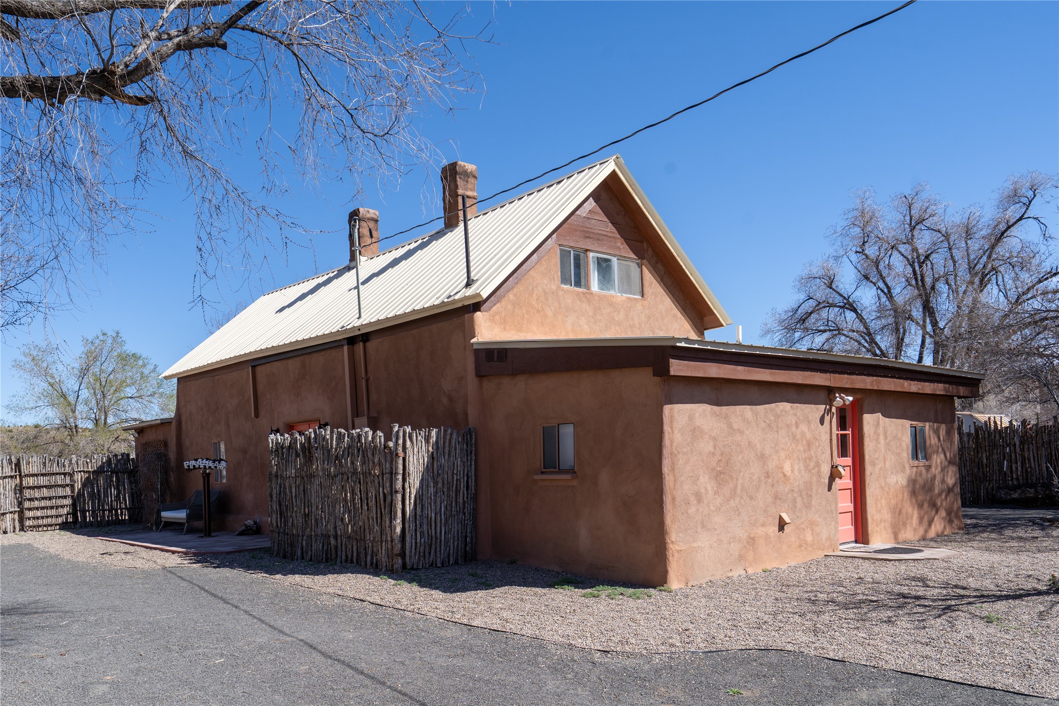 10 Rail Road Cerrillos, NM 87010 - Photo 21 of 23