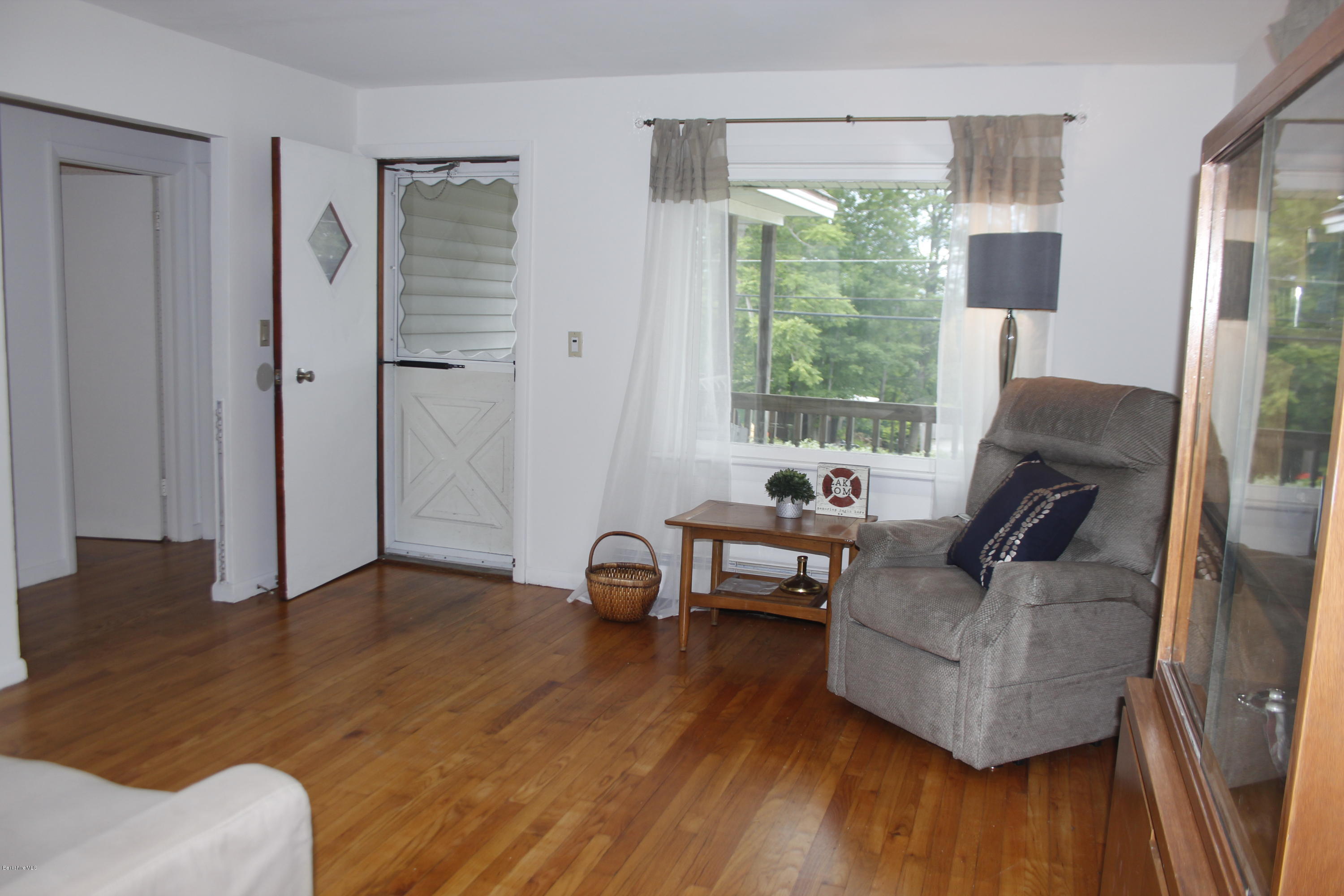 137 Hancock Road Pittsfield, MA 01201 - Photo 4 of 17 Gleaming Wood Floors