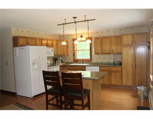 26 Taylor Woods Road Bethel, ME 04217 - Photo 3 of 25 Kitchen.