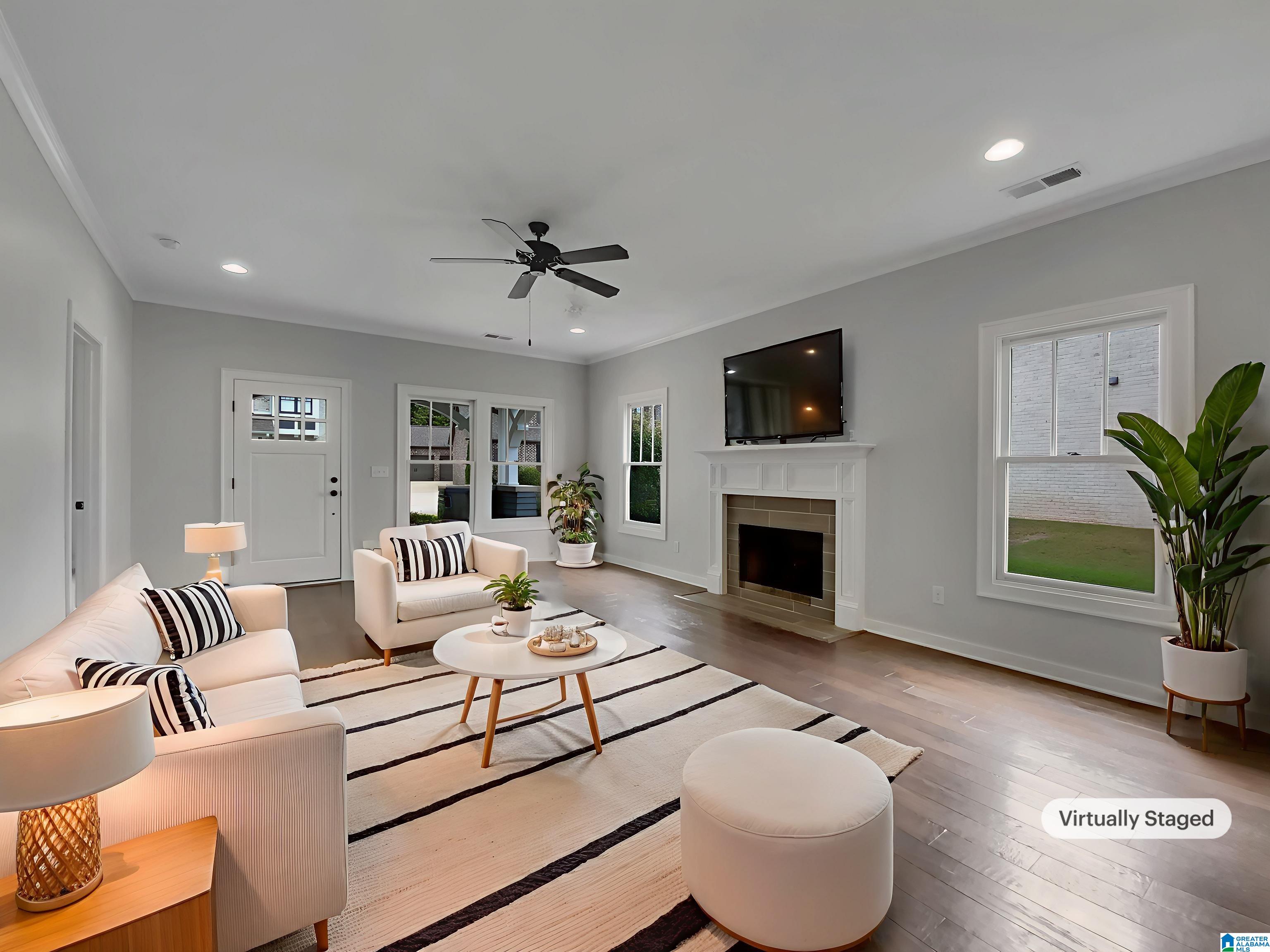 2625 Montauk Road Birmingham, AL 35226 - Photo 2 of 22