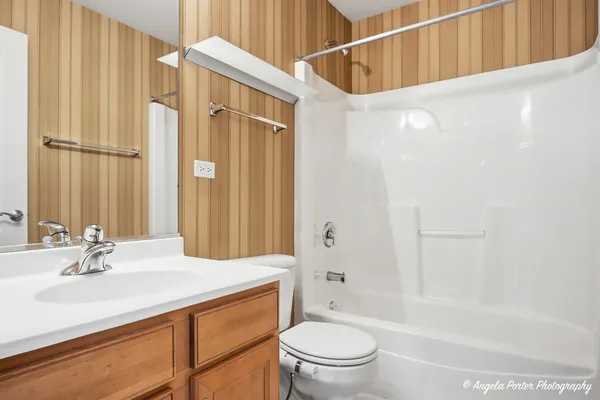 a view of storage and utility