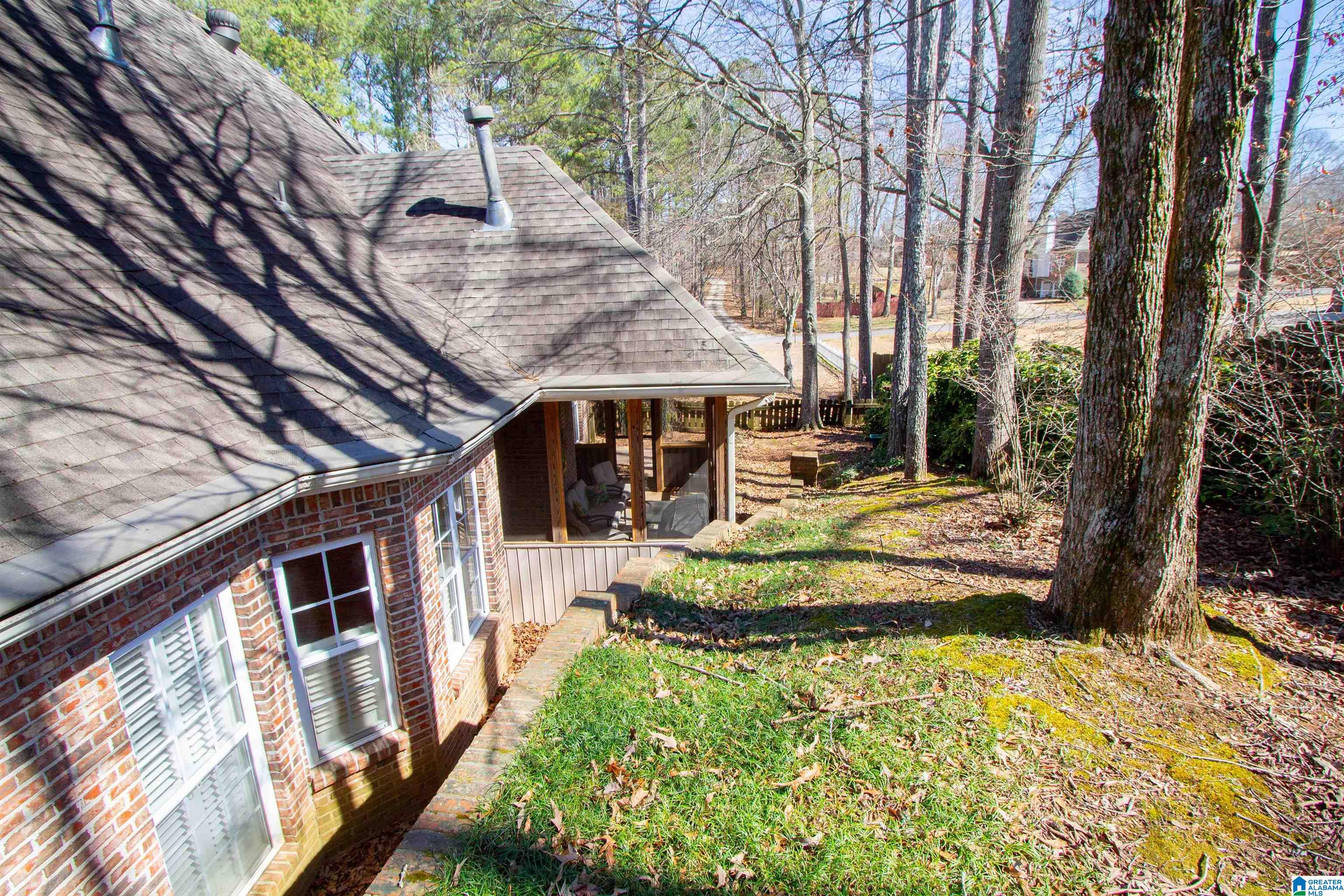63 Monarch Road Springville, AL 35146 - Photo 46 of 48