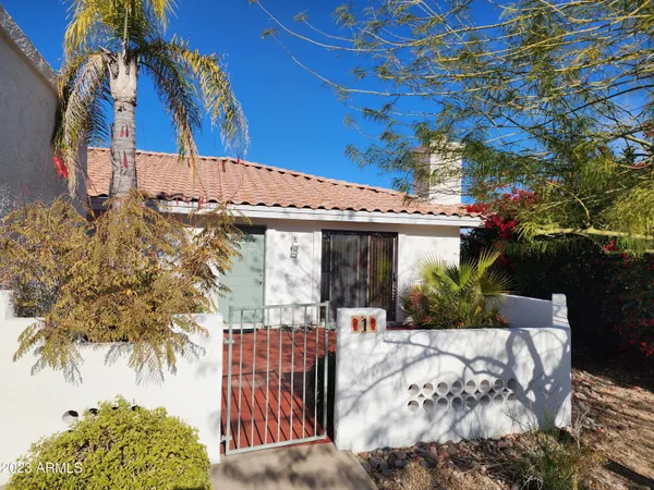 $1,850 | 14222 North Brunswick Drive, Unit 1, Fountain Hills, AZ 85268