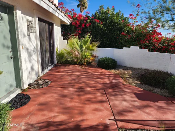 $1,850 | 14222 North Brunswick Drive, Unit 1, Fountain Hills, AZ 85268