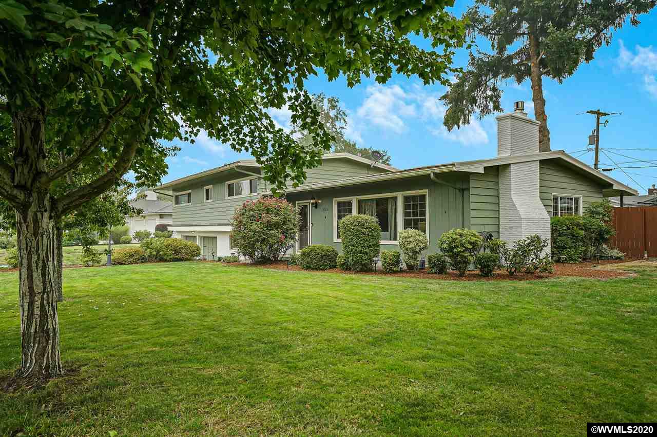 3015 Southwest Liberty Street Albany, OR 97321 - Photo 1 of 42 Gallery Image 1